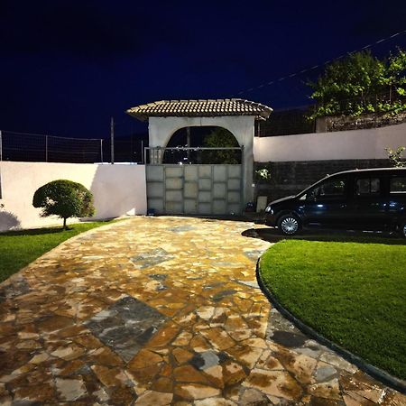 Shena Guest House Gjirokastra Kültér fotó