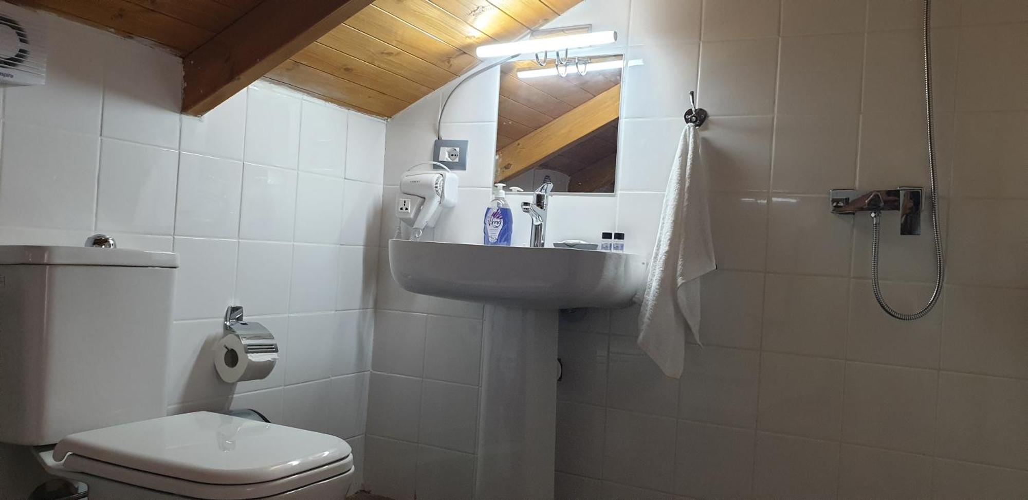 Shena Guest House Gjirokastra Kültér fotó