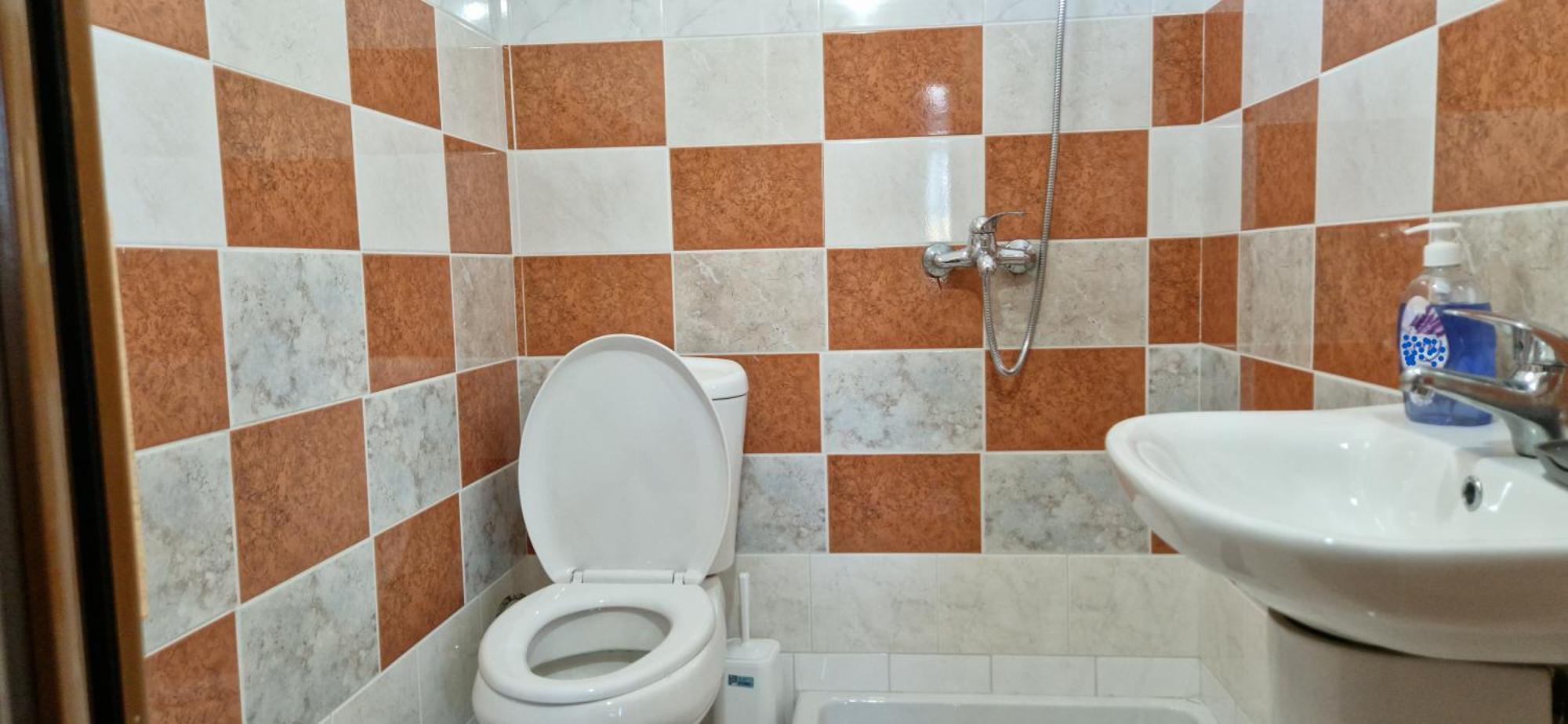 Shena Guest House Gjirokastra Kültér fotó