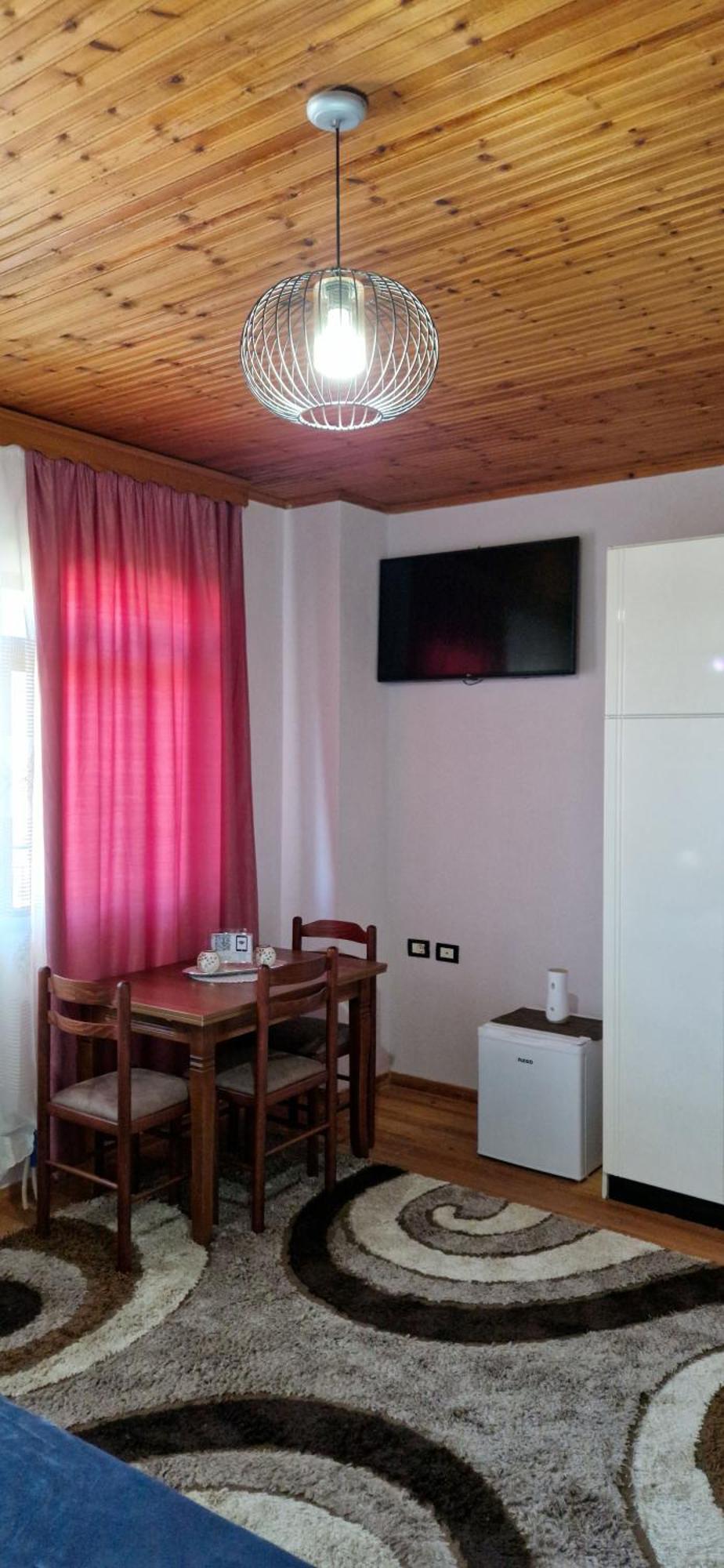 Shena Guest House Gjirokastra Kültér fotó