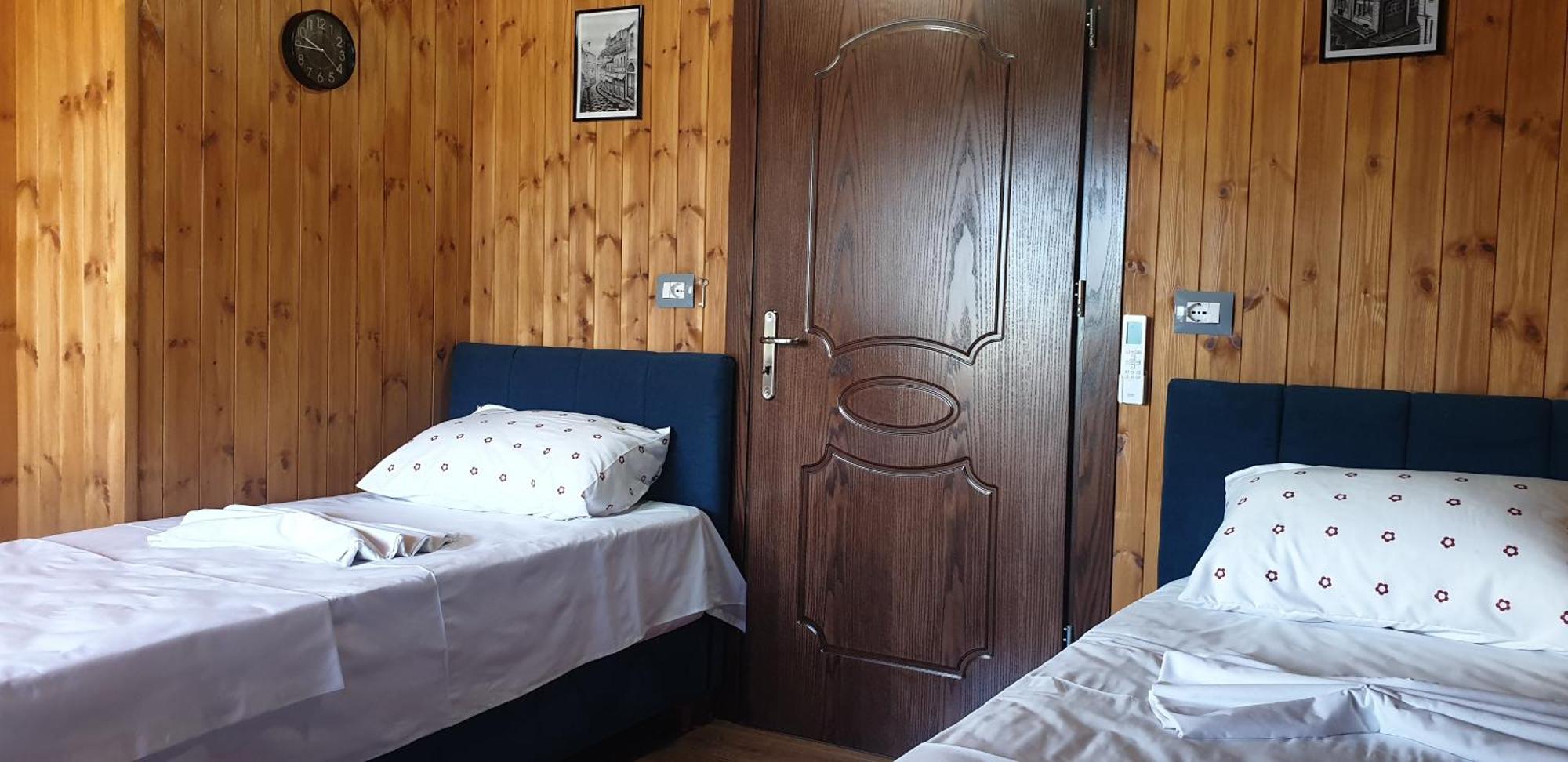 Shena Guest House Gjirokastra Kültér fotó