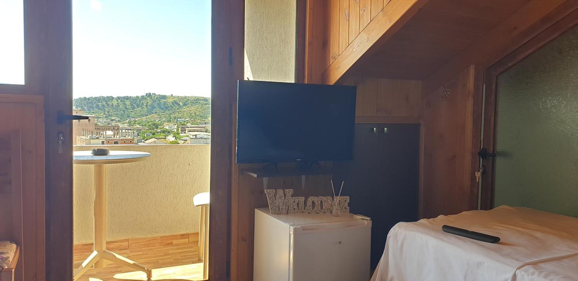 Shena Guest House Gjirokastra Kültér fotó