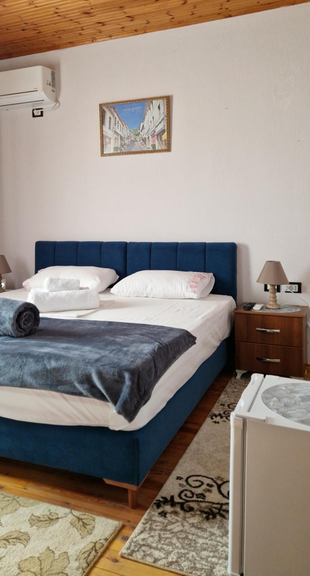 Shena Guest House Gjirokastra Kültér fotó