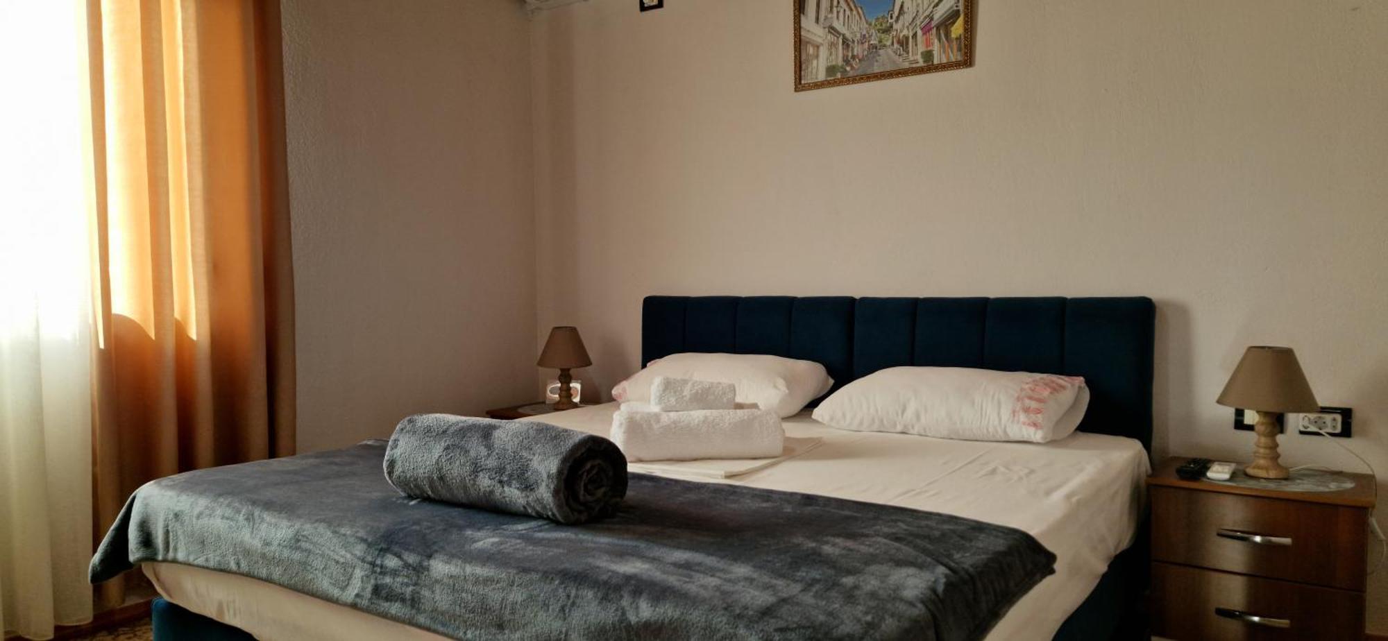 Shena Guest House Gjirokastra Kültér fotó